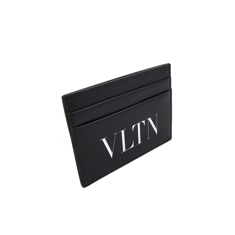 발렌티노 가라바니 VLTN 카드 지갑 2Y2P0448LVN 0NI - 상세 이미지 3