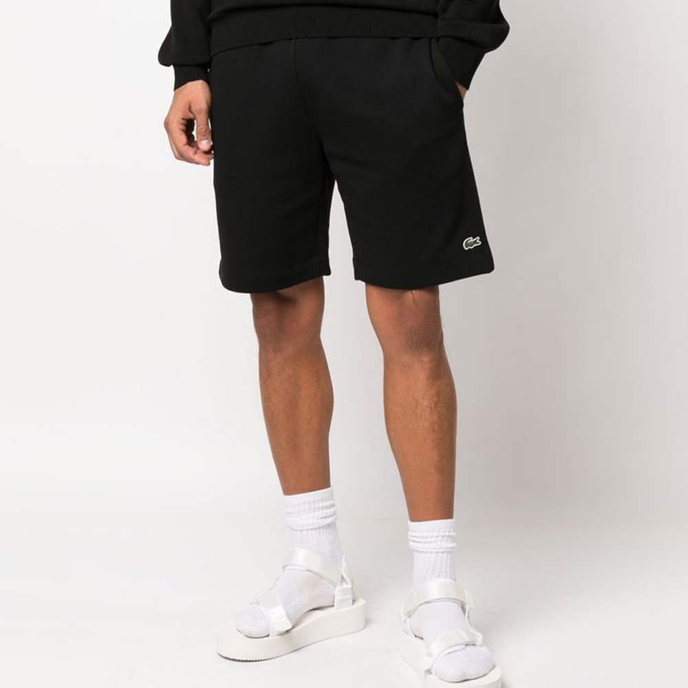 라코스테 남성 반바지 테니스 운동복 러닝 쇼츠