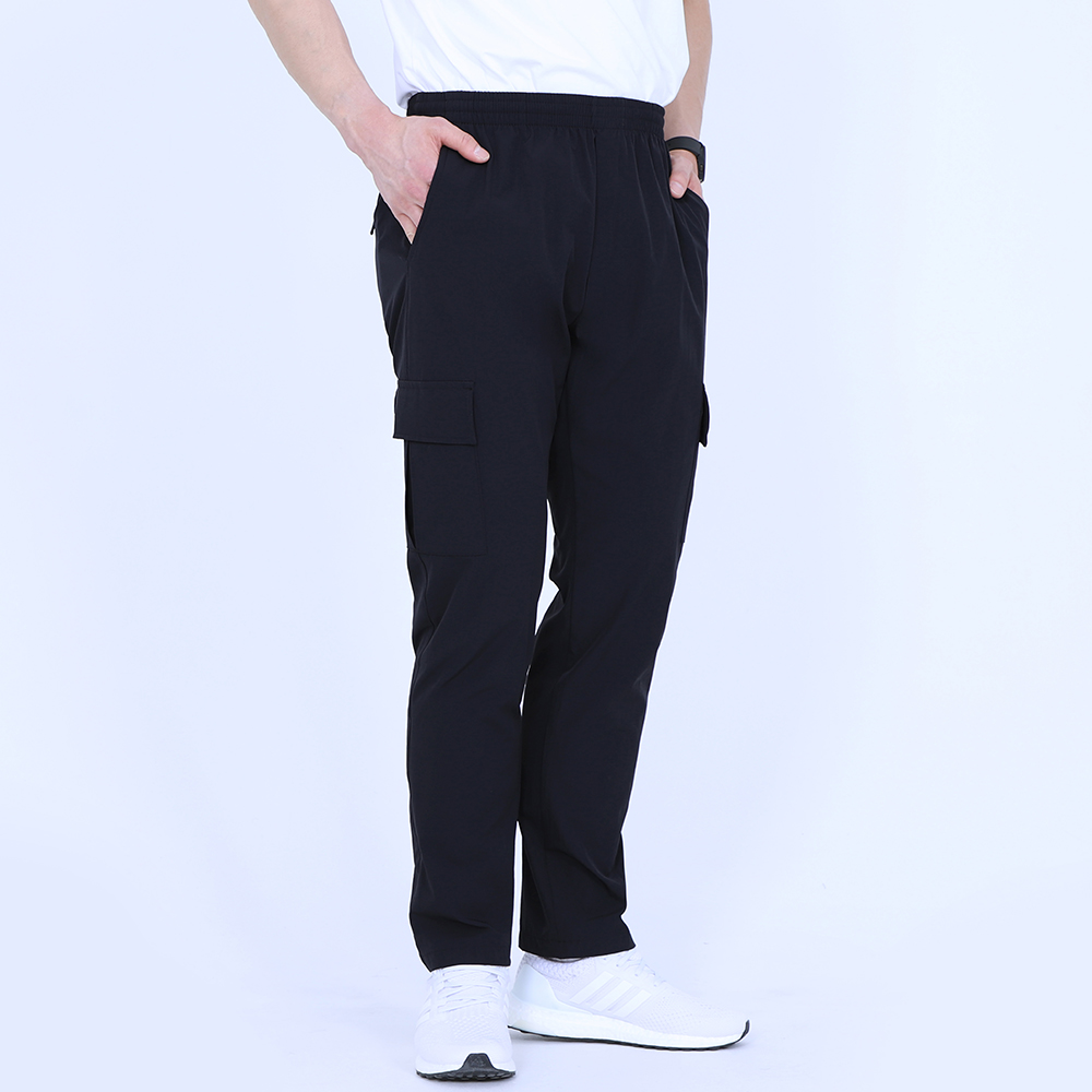 남자냉장고바지 여름용 작업 나일론 이미지 3