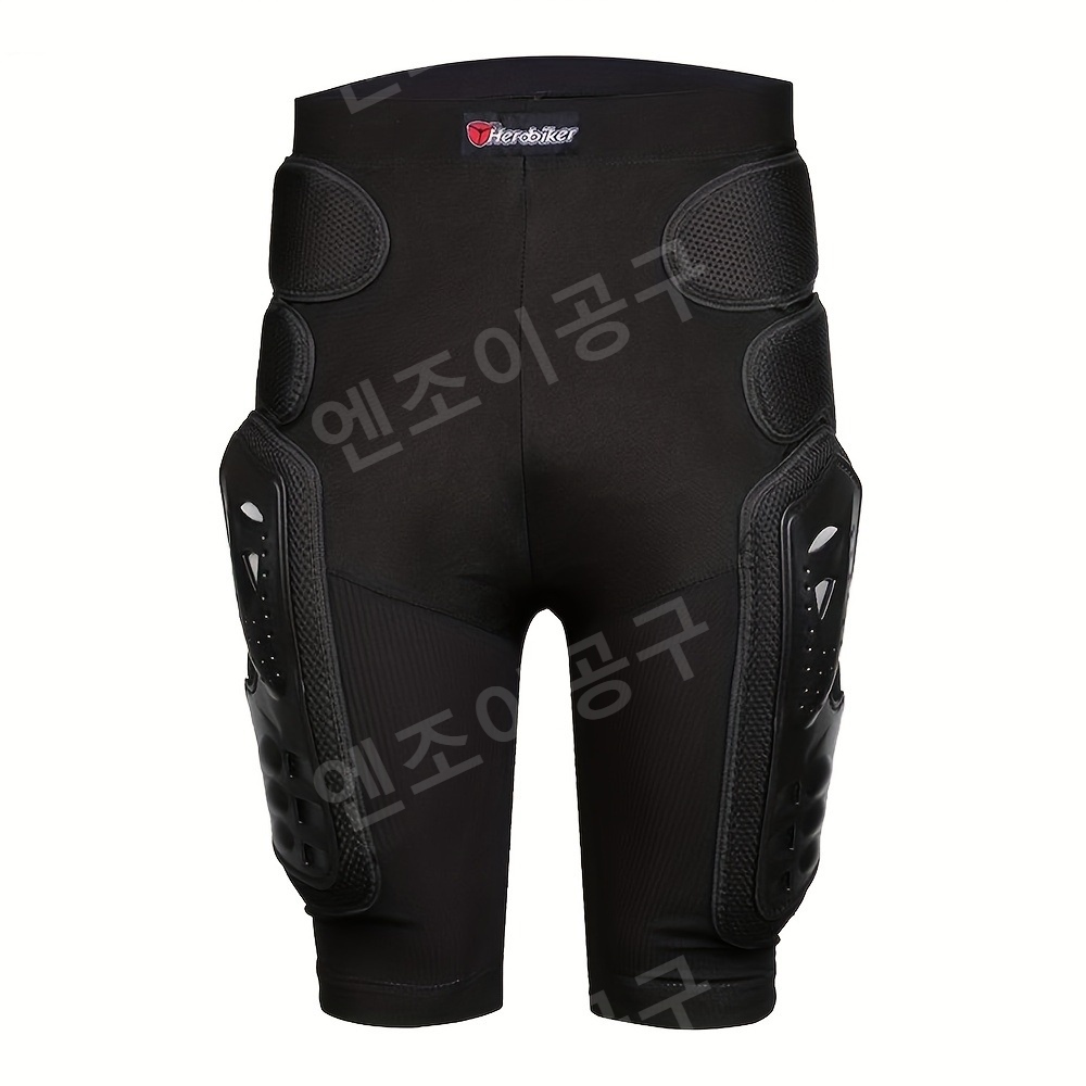 오토바이 반바지 힙보호 아머 라이딩 장비 - 메인 이미지