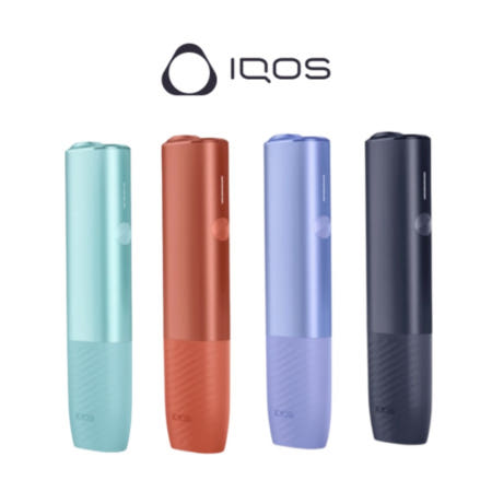 [해외]아이코스 일루마원 일루마 아이 IQOS ILUMA ONE I 전자담배 일본정품