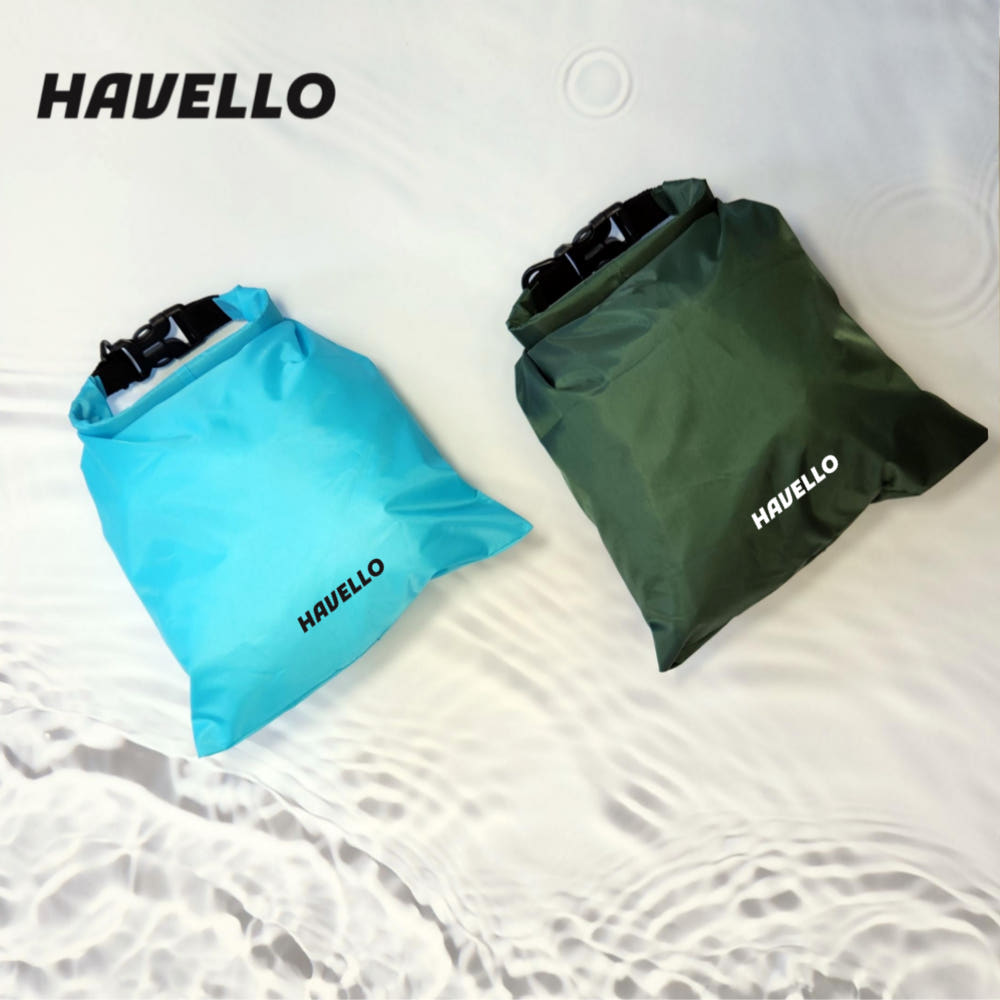 HAVELLO 수영복 방수 파우치 수영가방 2.5L - 최저가 9,900원