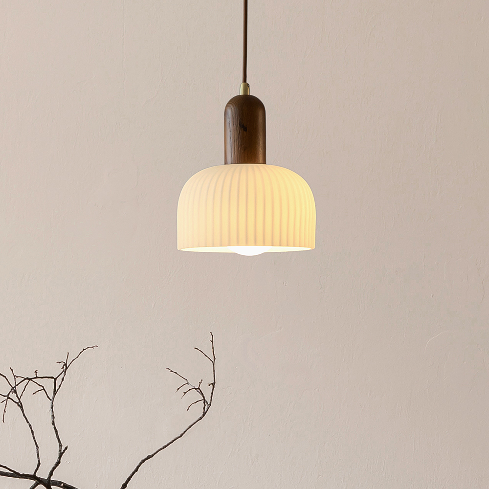 식탁조명 식탁등 나오미 1등 인테리어 주방 카페 천장 포인트 조명