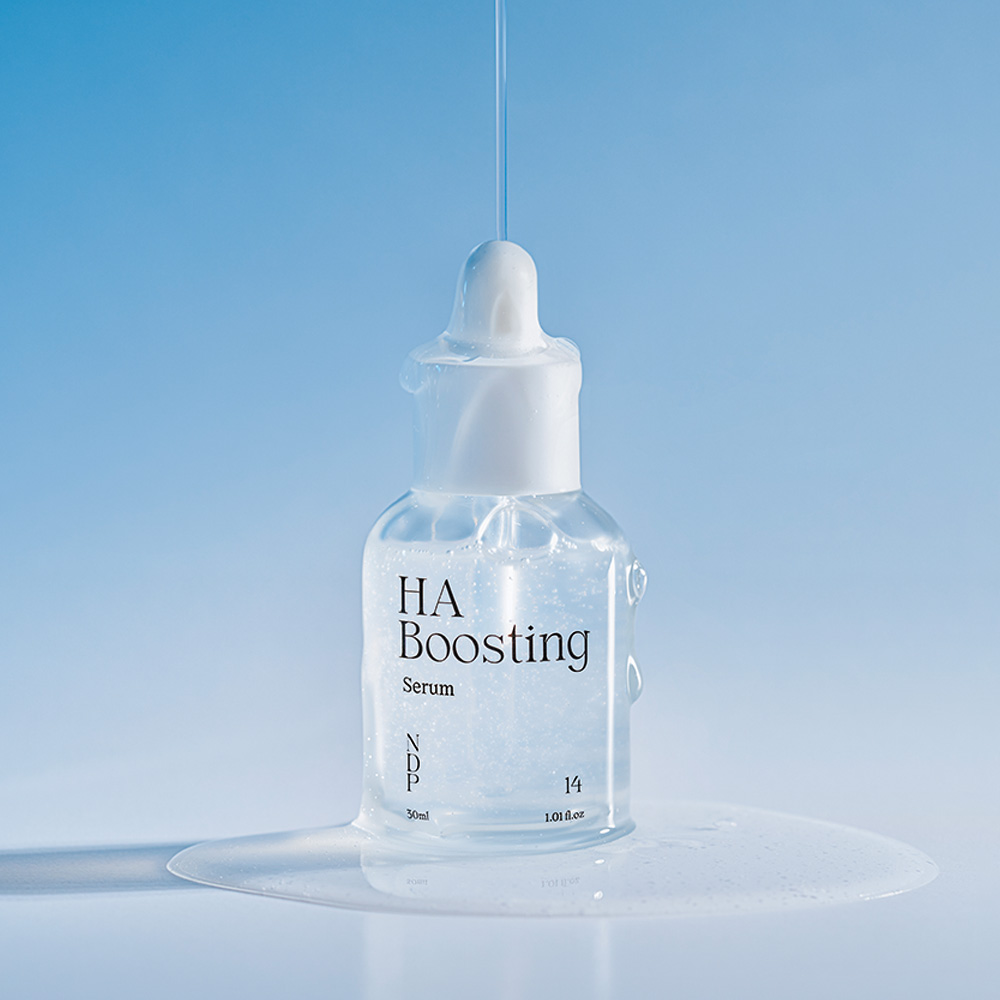 NDP 초저분자 히알루로닉 수분 세럼 30ml (10,000ppm) - 상세 이미지 2