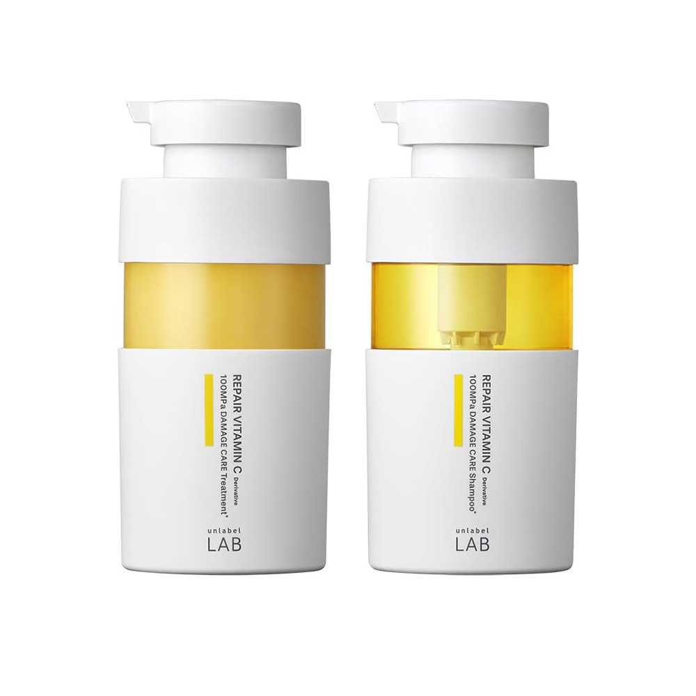 LAB 랩 언레이블 라보 V 리페어 샴푸 400ml