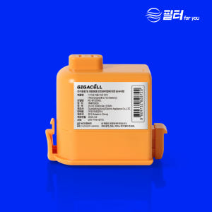 [호환] LG 엘지 코드제로 배터리 교체 A9 P9 A9S 무선청소기 F... 개봉기 | 실사용 후기 - 상품 이미지 2