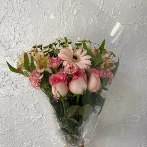 도로플라워 생화 랜덤 꽃다발 농장 직배송 꽃배달 택배 정기구독 화병용 솔직 후기 | 실사용자 리뷰 분석 - 상품 이미지 4