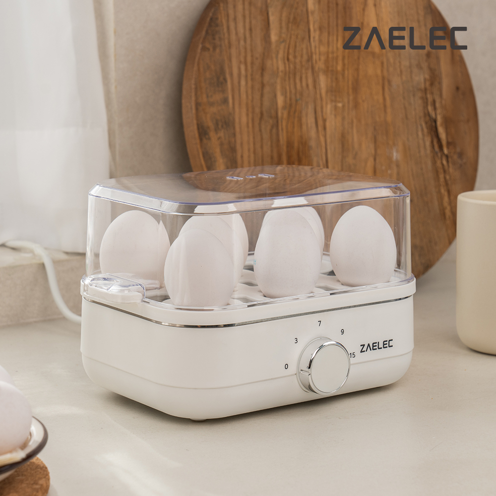 자일렉 타이머 계란찜기 반숙란 반숙 계란삶기 만두 고구마 찜기