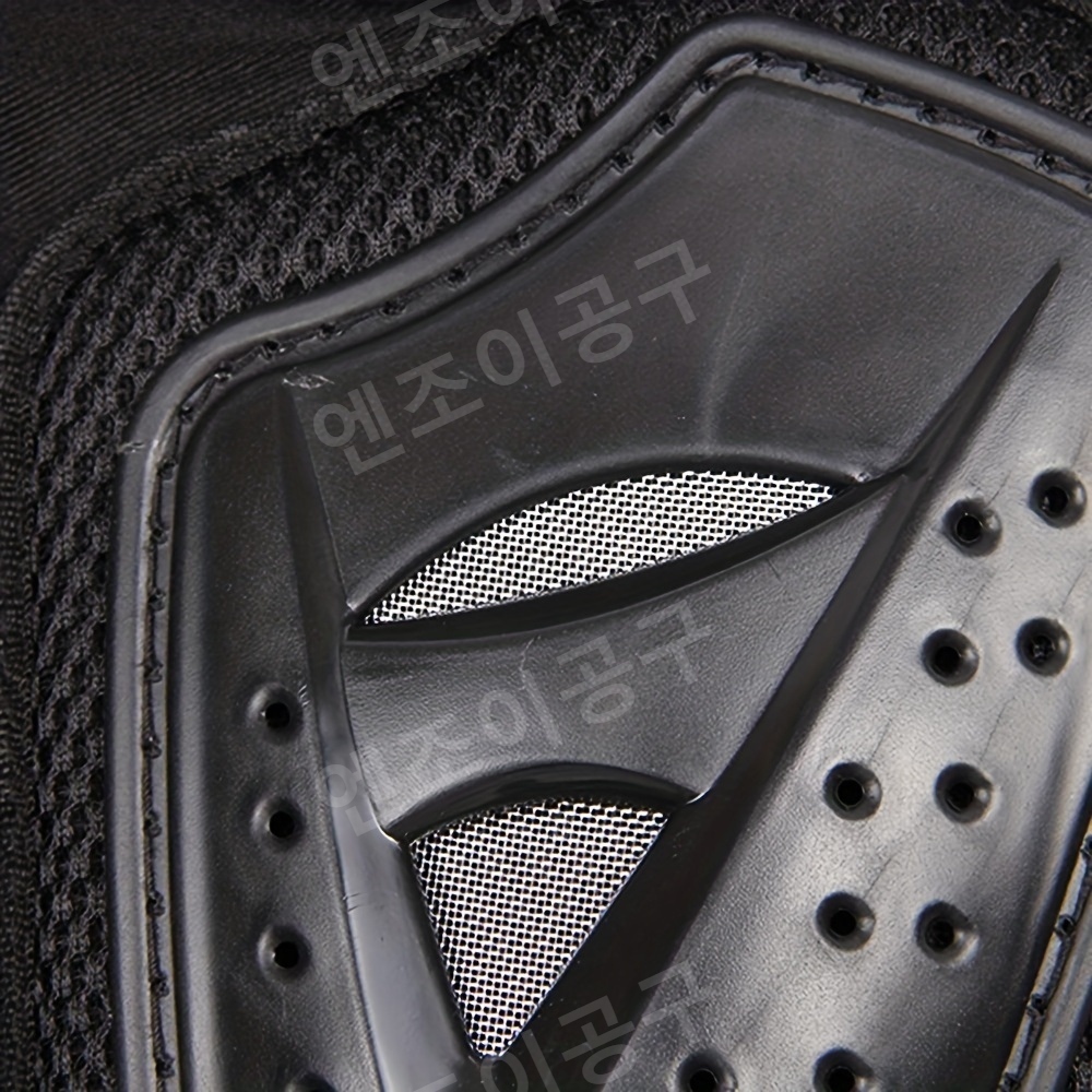 오토바이 반바지 힙보호 아머 라이딩 장비 - 상세 이미지 5