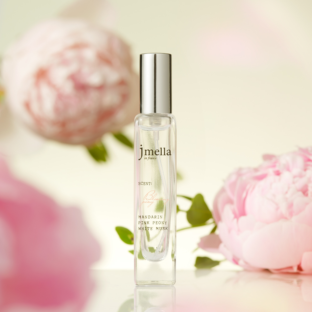제이멜라 인 프랑스 오 드 퍼퓸 15ml 6종 택1 미니 향수 - 상세 이미지 2