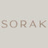 SORAK 로고