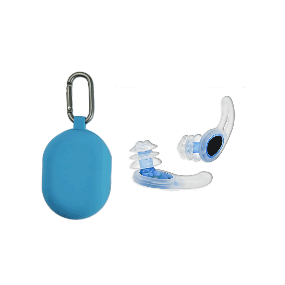 수영 귀마개 서핑 귀 크기 맞춤착용 루스