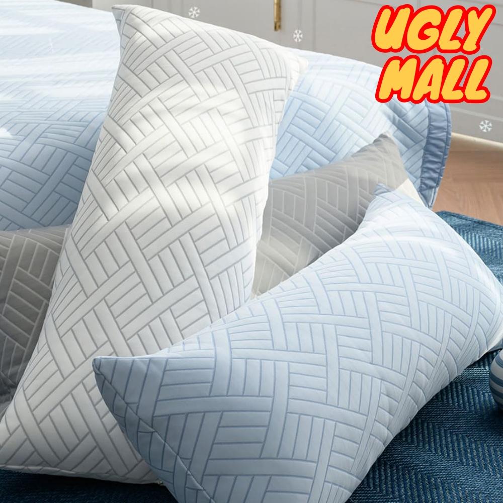 냉감롱쿠션 냉쿠션 껴안는베개 여름용바디필로우