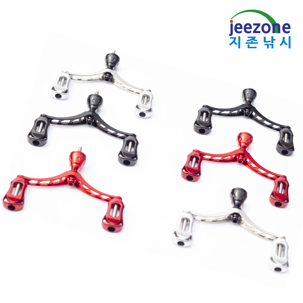 카본 스피닝핸들 스피닝릴 더블핸들 파워 튜닝 다이와 시마노 - 메인 이미지
