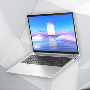 HP 엘리트북 860 G11 A1VK5PT U7-155H (16G/ 1TB SSD/ 윈도우11프로) [기본제품]