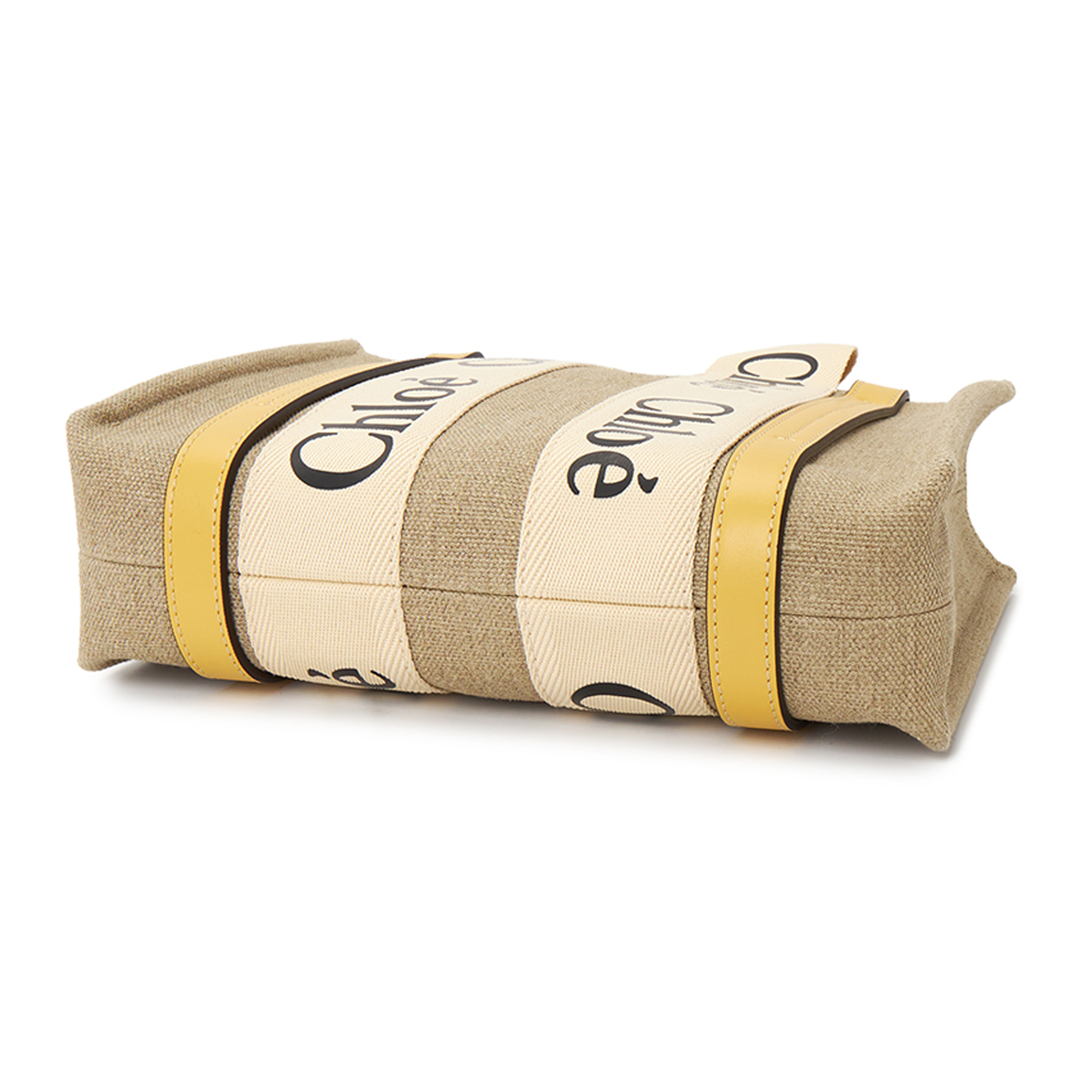 [국내발송] 끌로에 우디백 토트백 캔버스 바스켓 라탄 나노 미니 스몰 미디움 라지 26SS