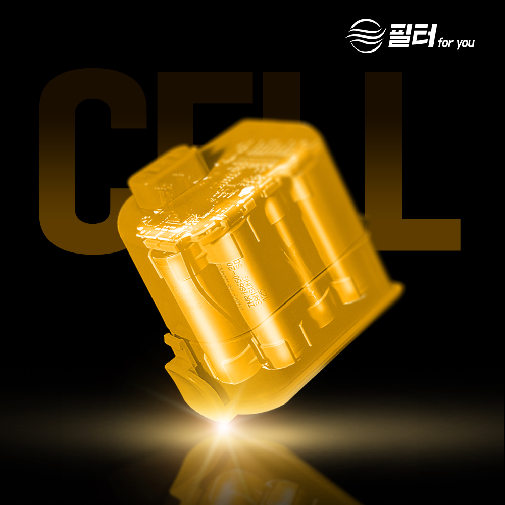 [호환] LG 엘지 코드제로 배터리 교체 A9 P9 A9S 무선청소기 FU-BT20L 필터포유