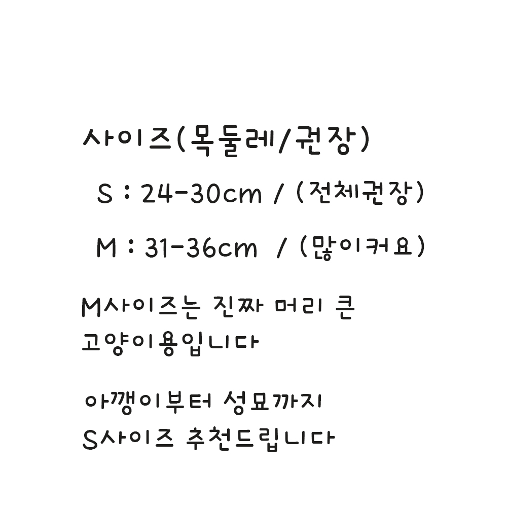 다묘집사 고양이 호랑이 복어 모자 이미지 3