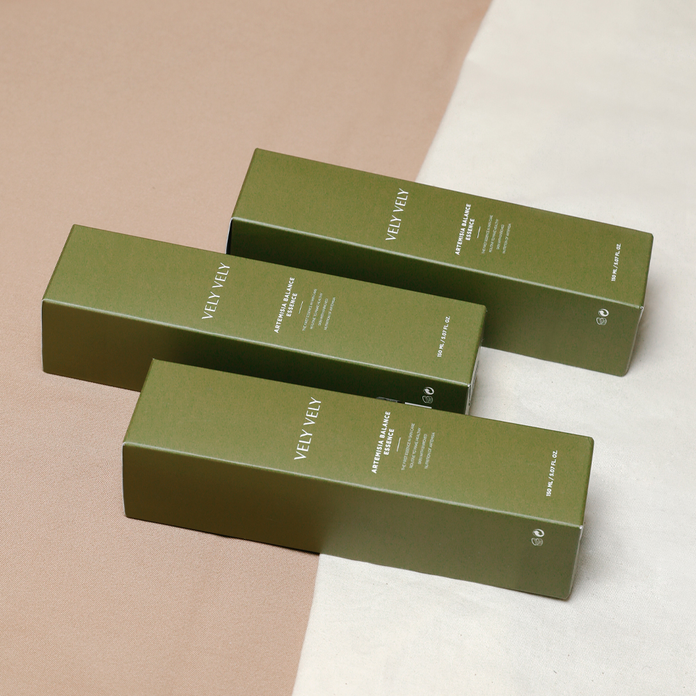 블리블리 인진쑥 밸런스 에센스 150ml - 상세 이미지 3