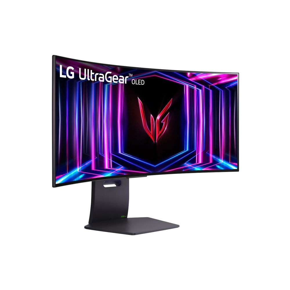 [최종 150만 재고보유 오늘출발 ] LG 게이밍모니터 34GS95QE 곡면 올레드 79.9cm - 상세 이미지 5