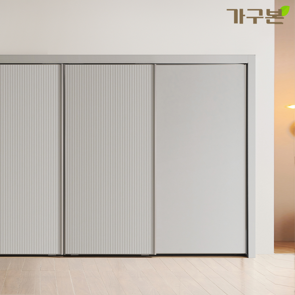 E0뎀퍼 에포크 슬라이딩붙박이장 30cm