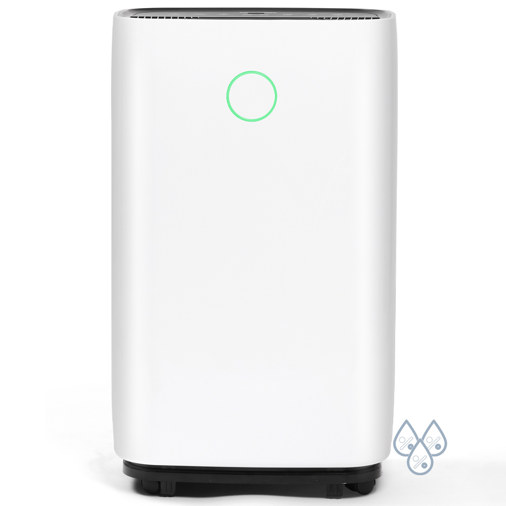 대우 대용량 제습기 24L 장마 습기 곰팡이 습 의류모드 취침모드