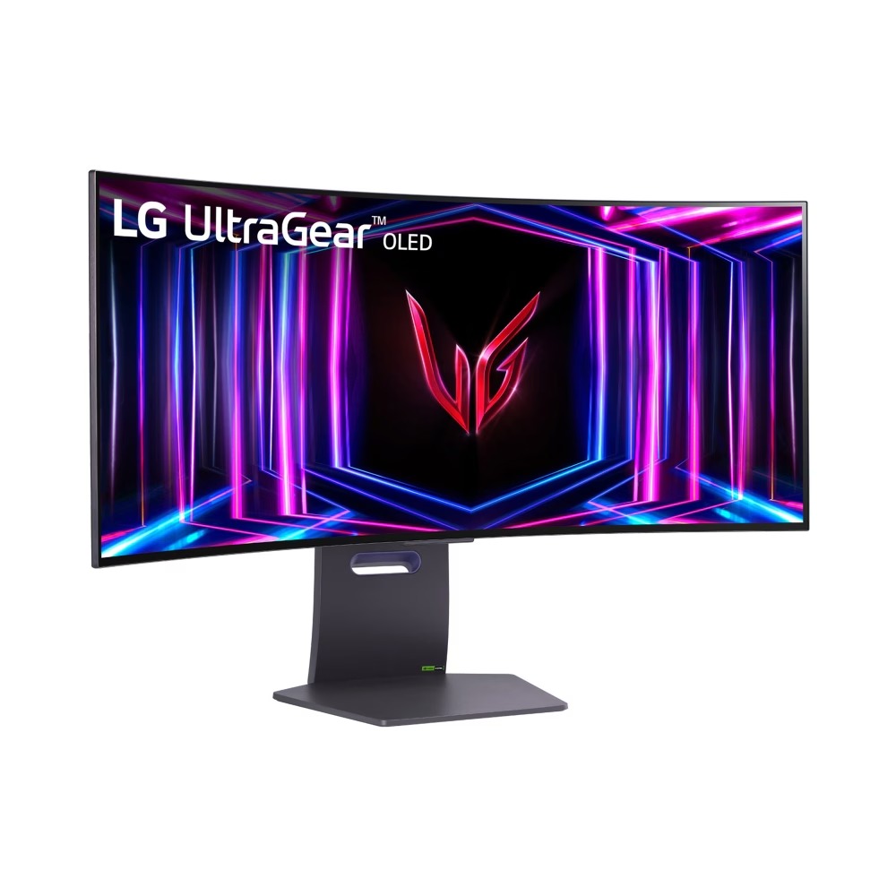 [최종 150만 재고보유 오늘출발 ] LG 게이밍모니터 34GS95QE 곡면 올레드 79.9cm - 상세 이미지 3