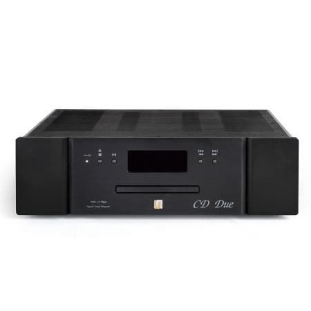 유니슨리서치 Unico CD Due 듀에 CD플레이어