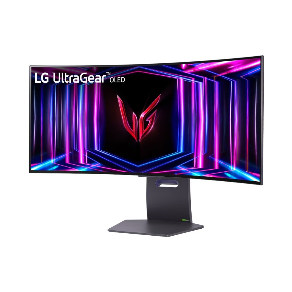 [최종 150만 재고보유 오늘출발 ] LG 게이밍모니터 34GS95QE 곡면 올레드 79.9cm - 상세 이미지 4