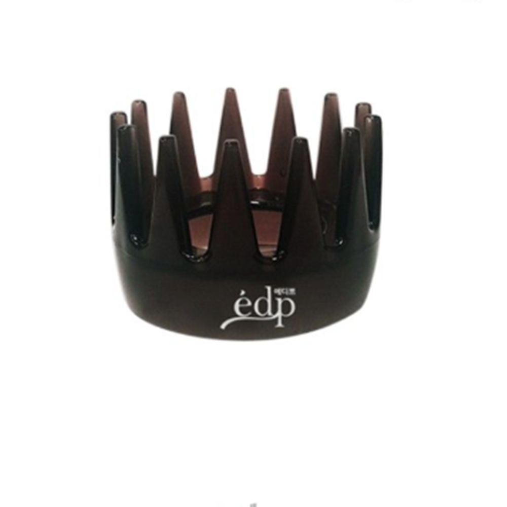 괄사 두피 마사지 빗