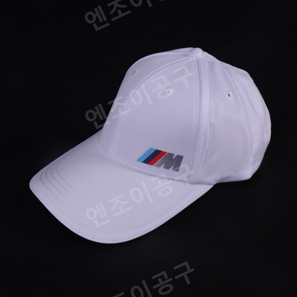 외제차 로고 모자 스포츠 디자인 야구 볼캡 골프 운전 - 상세 이미지 4