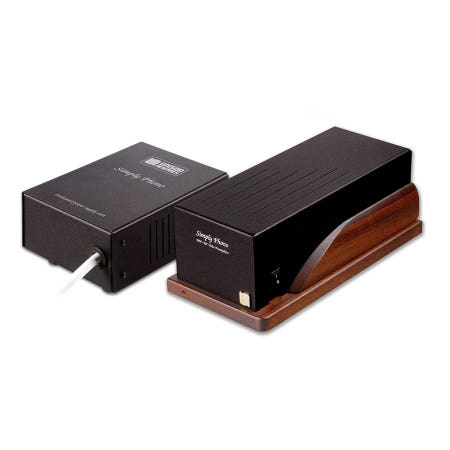 UNISON RESEARCH 유니슨리서치 simply phono (심플리포노) 포노앰프