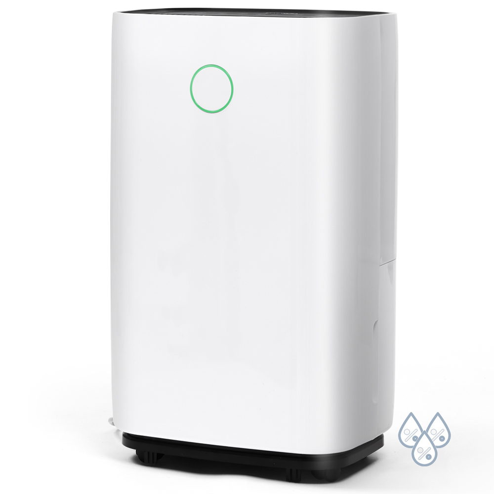 대우 대용량 제습기 24L 장마 습기 곰팡이 습 의류모드 취침모드