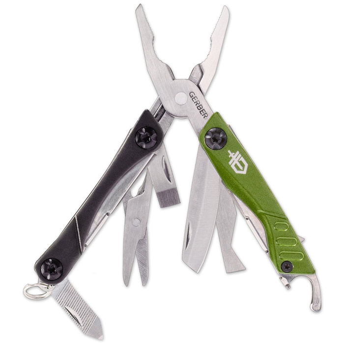 GERBER 거버 다임 미니멀티툴 31-001132 : 카펜트