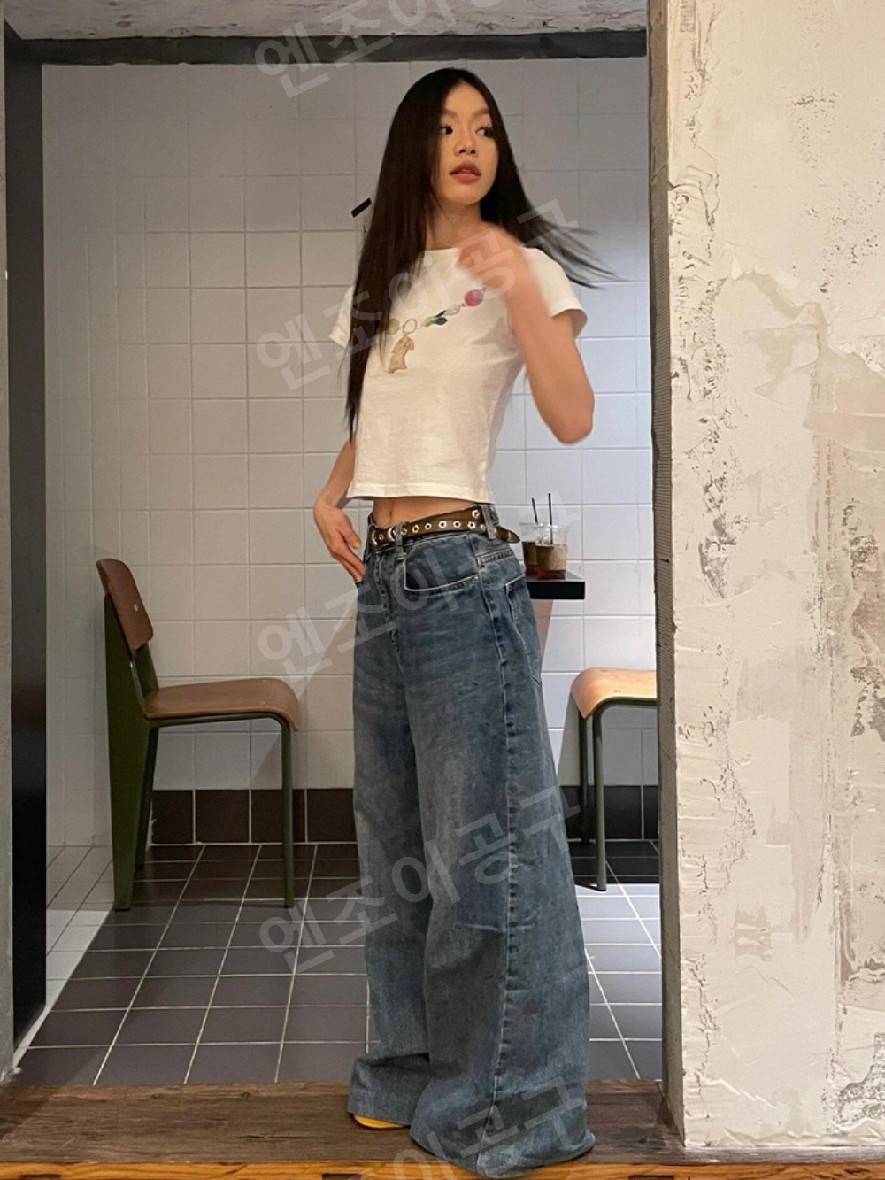 미녀와 순정남 17회 임수향 박도라 y2k 트렌디 의상 옷 패션 - 상세 이미지 2