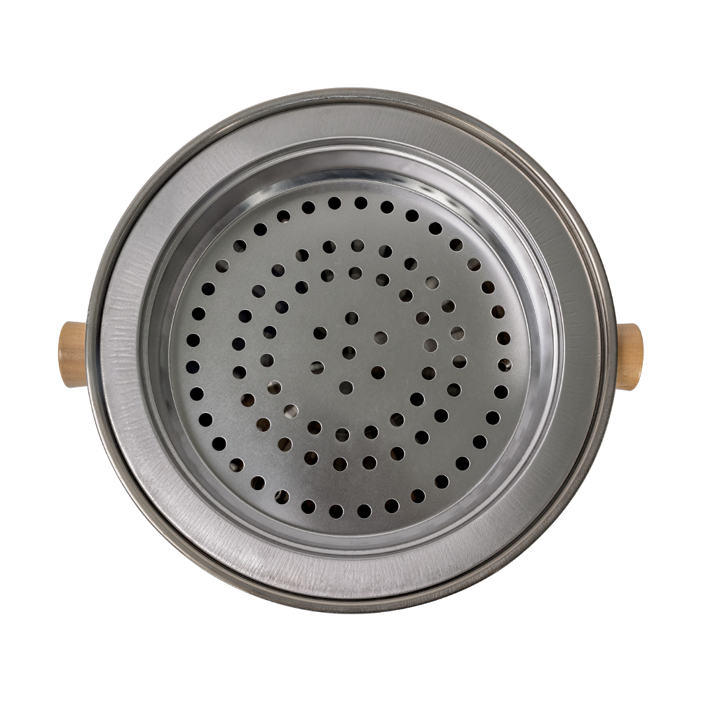 스노우라인 식탁화로 캠핑 차박 바베큐 그릴