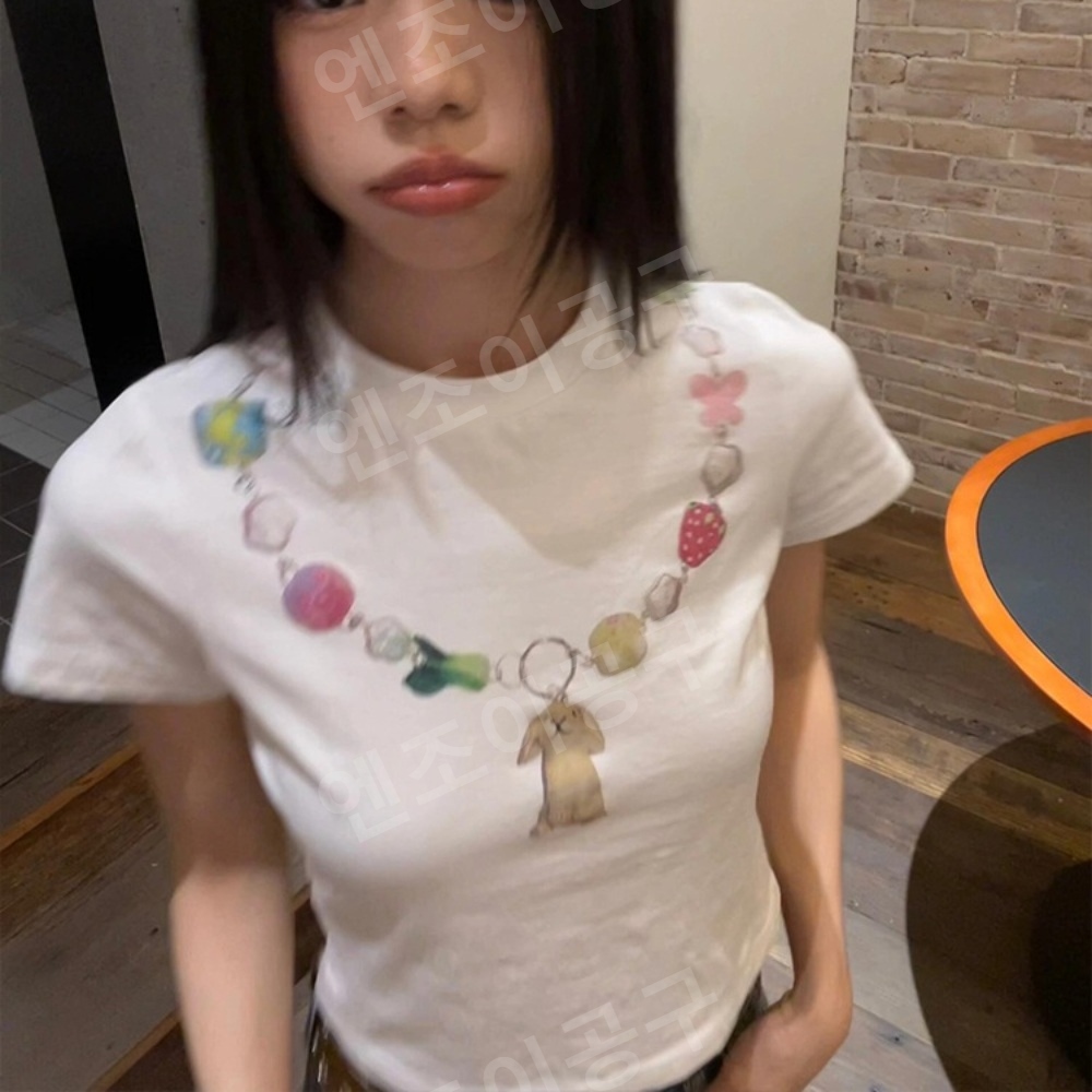 미녀와 순정남 17회 임수향 박도라 y2k 트렌디 의상 옷 패션 - 상품 이미지