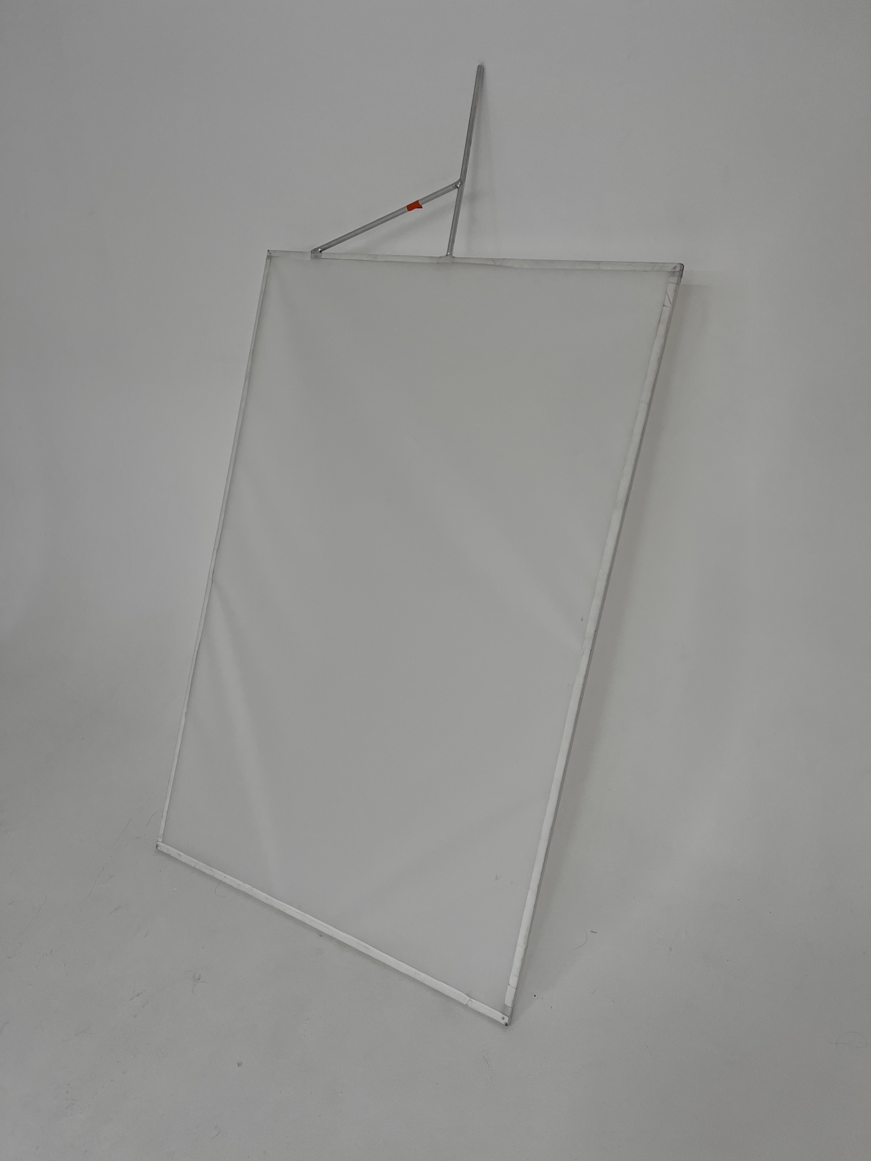 레인보우 90x120cm 디퓨저+프레임