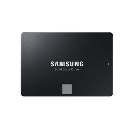 삼성전자 삼성전자 870 EVO (4TB) 병행수입 무상보증5년
