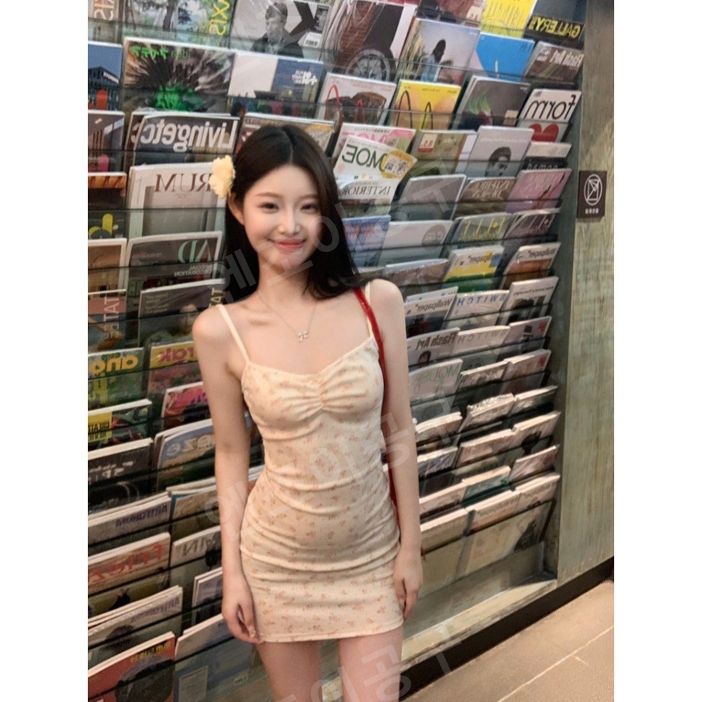 미녀와 순정남 17회 임수향 박도라 반팔 티셔츠 로맨틱 러블리 의상 옷 패션 - 상세 이미지 4