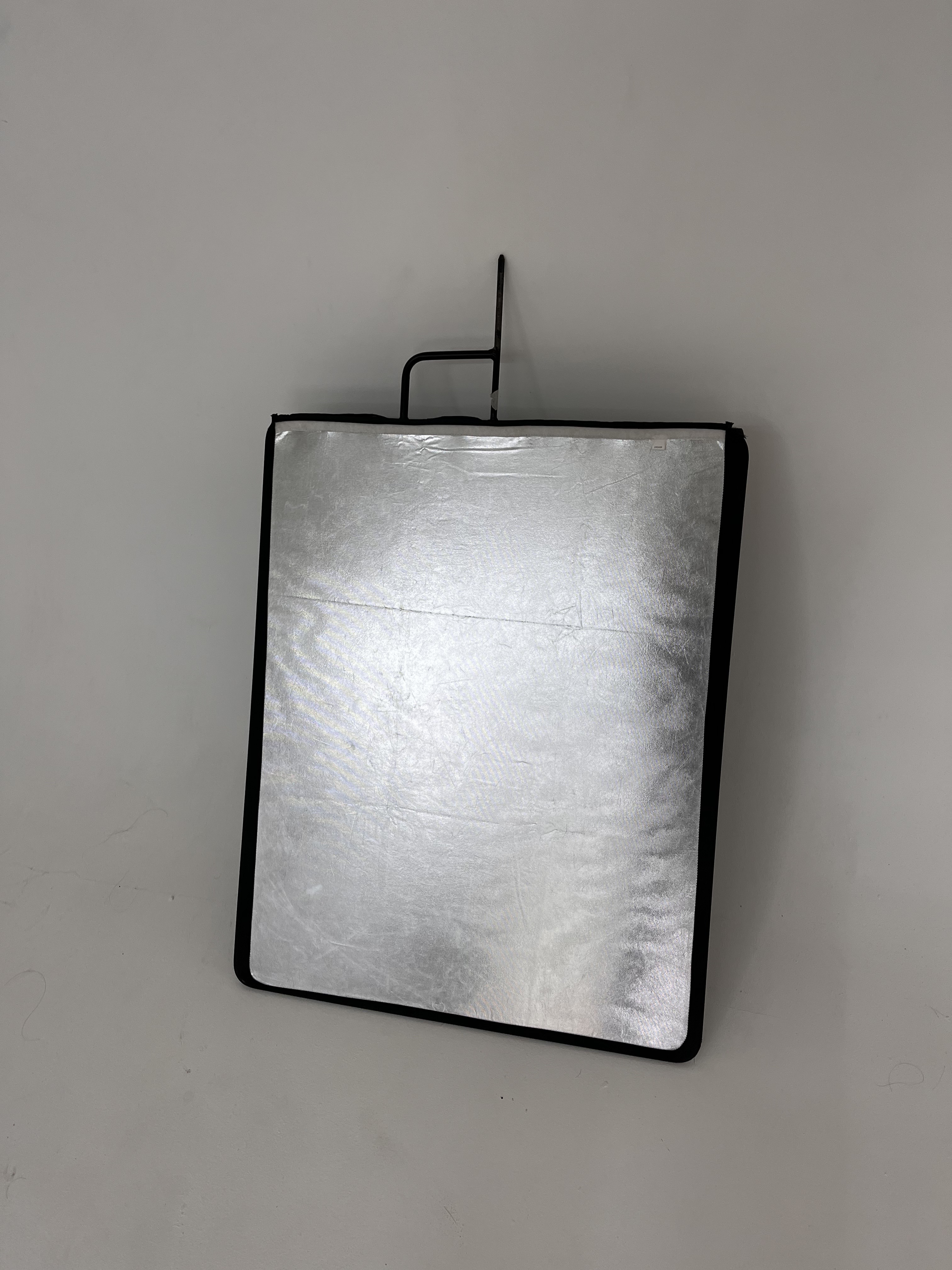 레인보우 60x90cm 블랙 실버 고보+스탠드+그립암헤드 세트 상세 정보 1