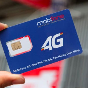 베트남 다낭 유심 4G LTE 모비폰 공항수령 SIM/ESIM/4G/5G... 솔직 후기 | 실사용자 리뷰 분석 - 상품 이미지 2