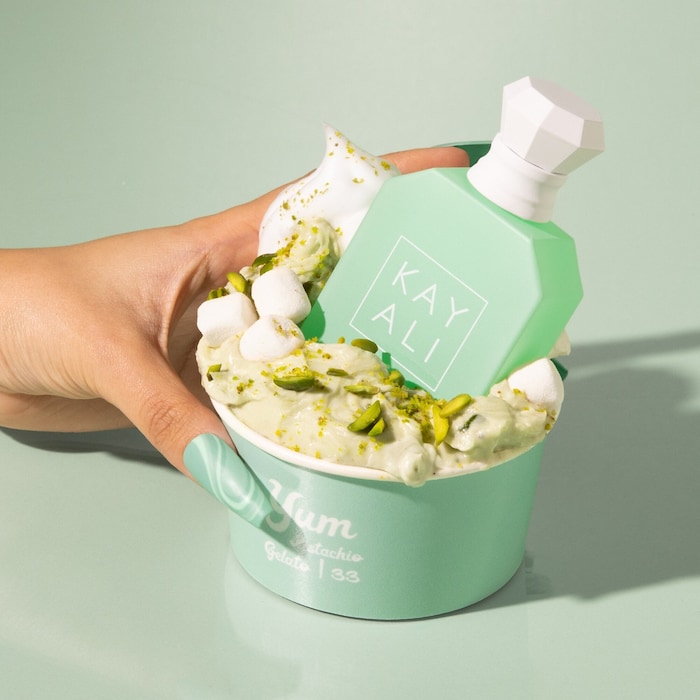 카얄리 얌 피스타치오 젤라또 10ml kayali yum pistachio gelato - 상세 이미지 4