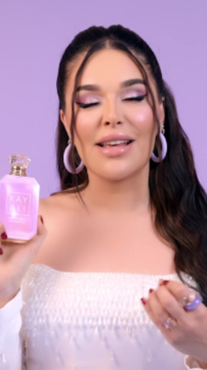 kayali VANILLA CANDY ROCK SUGAR 카얄리 바닐라 캔디 락 슈가 - 상세 이미지 2