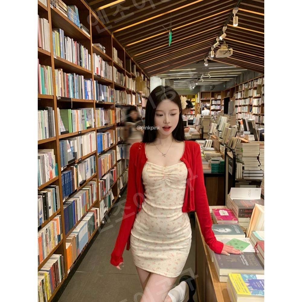 미녀와 순정남 17회 임수향 박도라 반팔 티셔츠 로맨틱 러블리 의상 옷 패션 - 상세 이미지 3