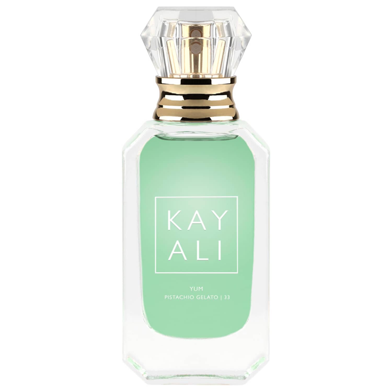 kayali yum pistachio gelato 카얄리 얌 피스타치오 젤라또 10ml - 메인 이미지