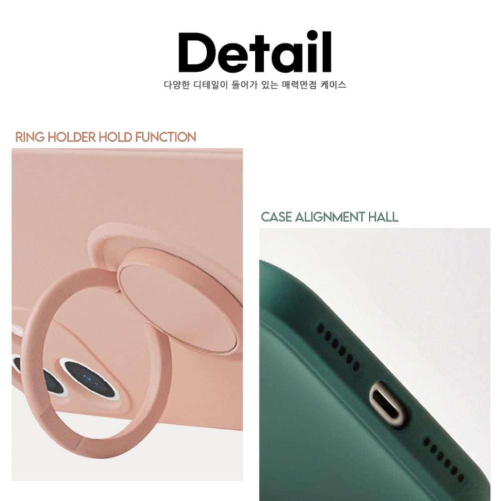 갤럭시 Z플립6 케이스 엠바 이미지 6