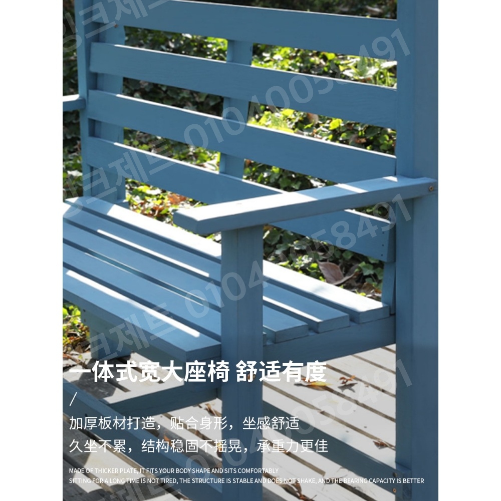야외 파고라 그늘 썬룸 확장형 파빌리온 정원용 펜션 - 상세 이미지 5