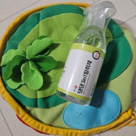 헬로마이펫 강아지 고양이 오줌 소변배변 냄새제거 탈취제 500ml - 상세 이미지 3