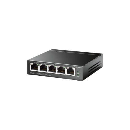 TP-LINK TL-SG1005P PoE 5포트 스위칭허브 65W
